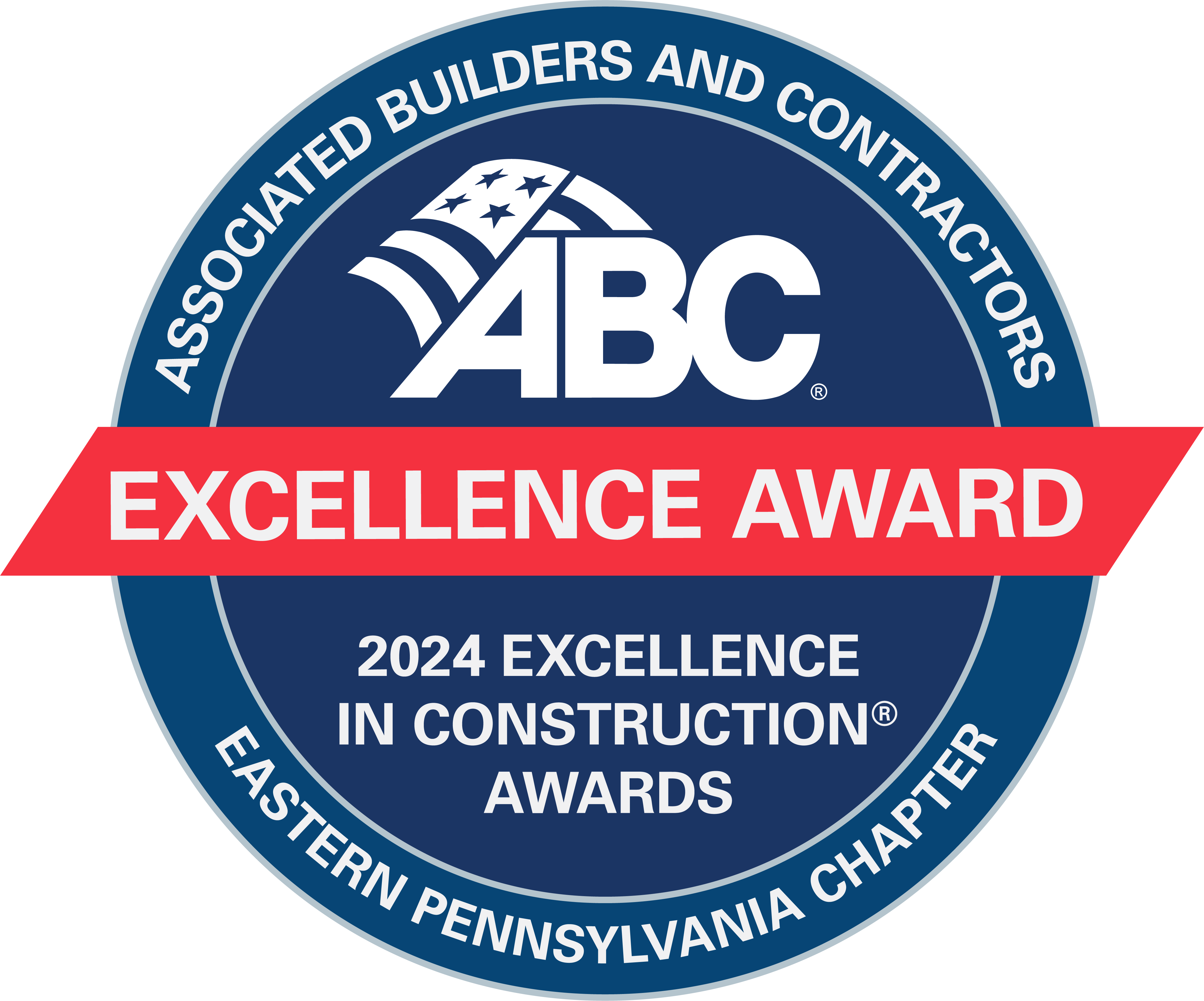 2024 EIC Eastern PA Winner Seal_Excellence copy