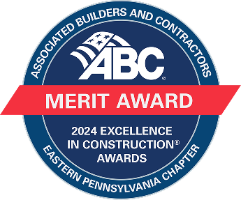 2024 EIC Eastern PA Winner Seal_Merit