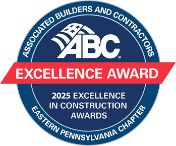2025 EIC Eastern PA Winner Excellence Seal