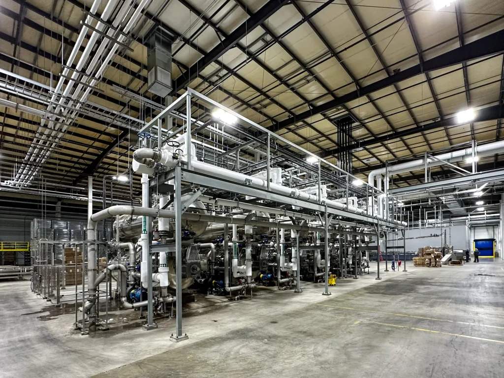 Process Piping Service
