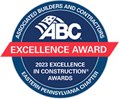 2023 EIC Eastern PA Winner Seal_Excellence