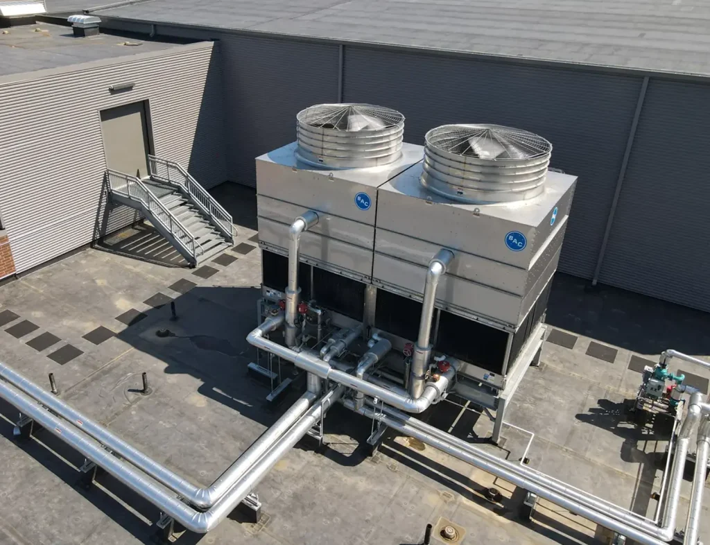 Rooftop Comparison 2